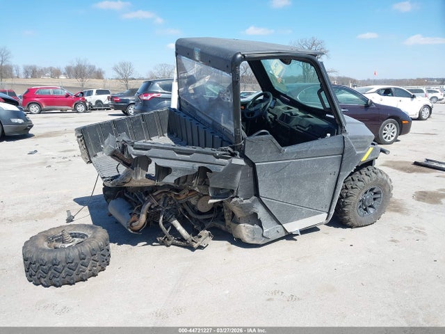 Polaris Ranger