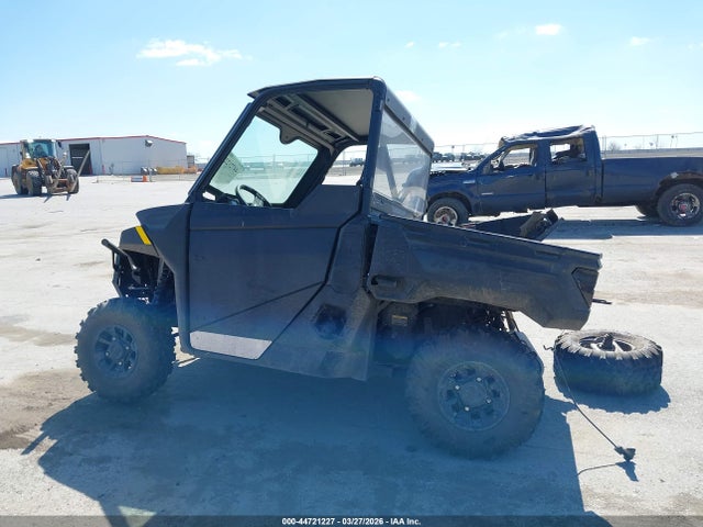 Polaris Ranger