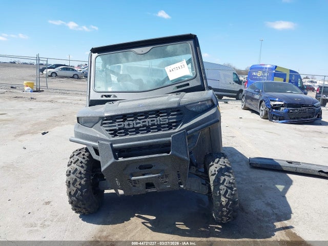 Polaris Ranger