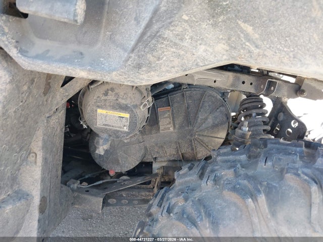 Polaris Ranger