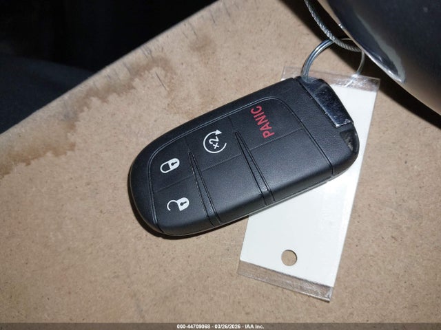 Jeep Compass Limited Fwd