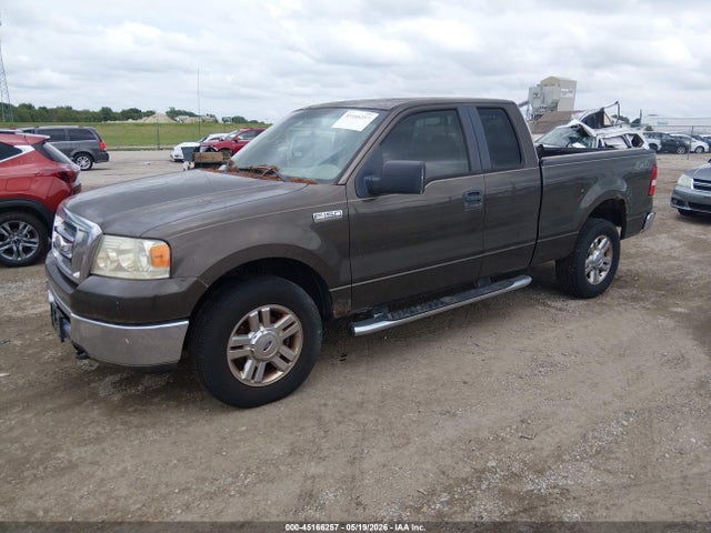 Ford F-150 Xlt