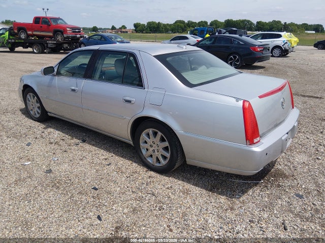 Cadillac DTS 1sd