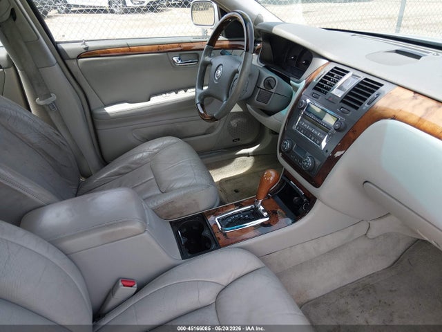 Cadillac DTS 1sd