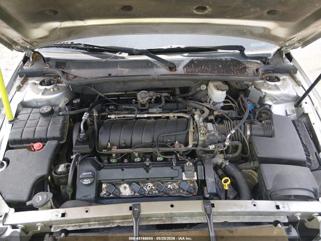 Cadillac DTS 1sd