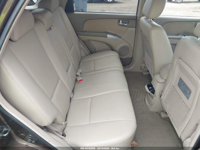 Kia Sportage Ex V6