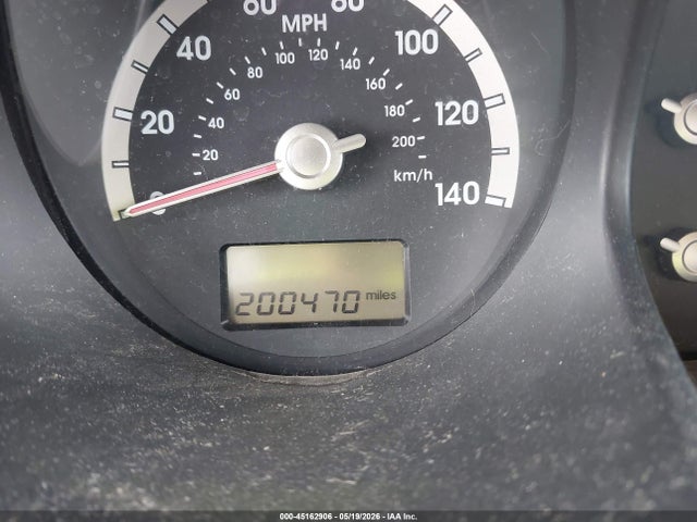 Kia Sportage Ex V6