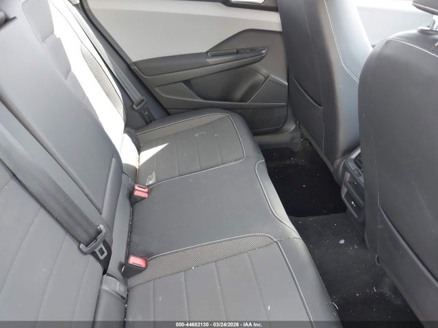 Volkswagen Taos 1.5t Se