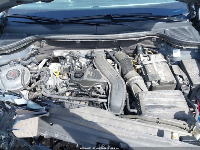 Volkswagen Taos 1.5t Se