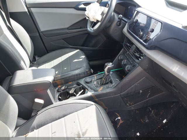 Volkswagen Taos 1.5t Se