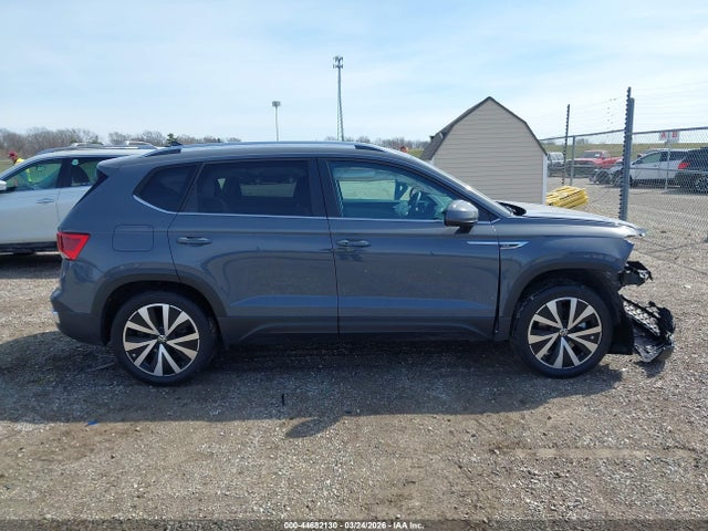 Volkswagen Taos 1.5t Se