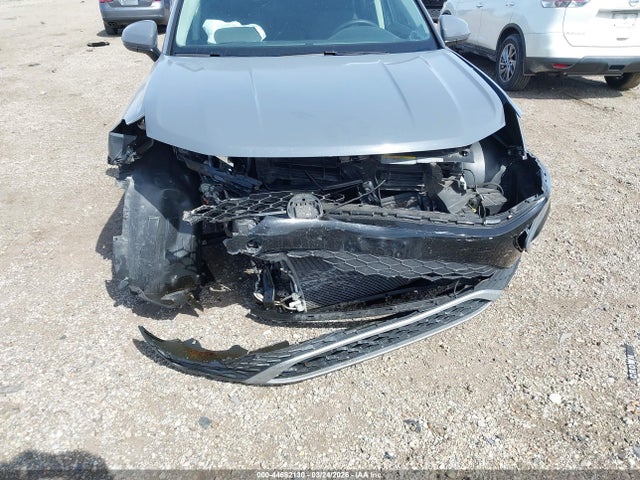 Volkswagen Taos 1.5t Se