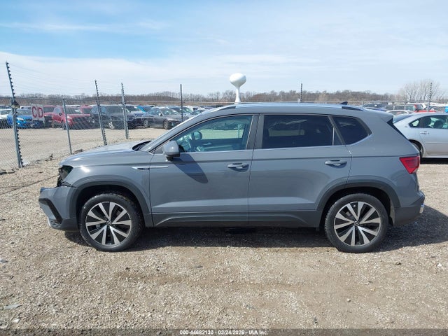 Volkswagen Taos 1.5t Se