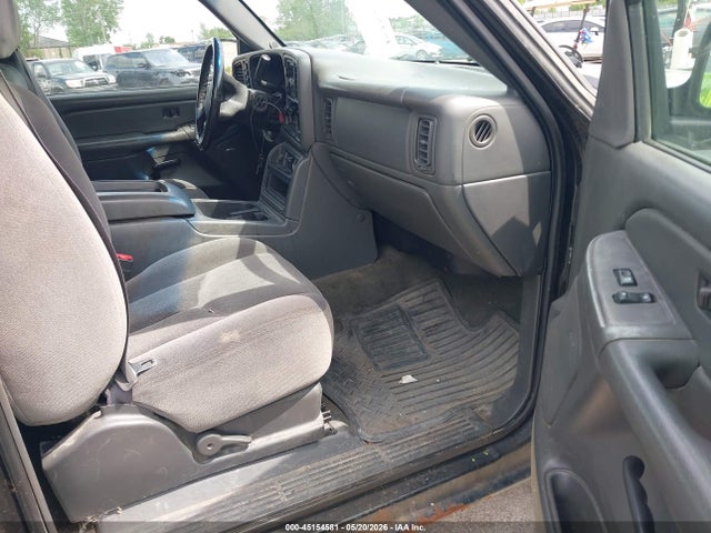 GMC Sierra 1500 Sle