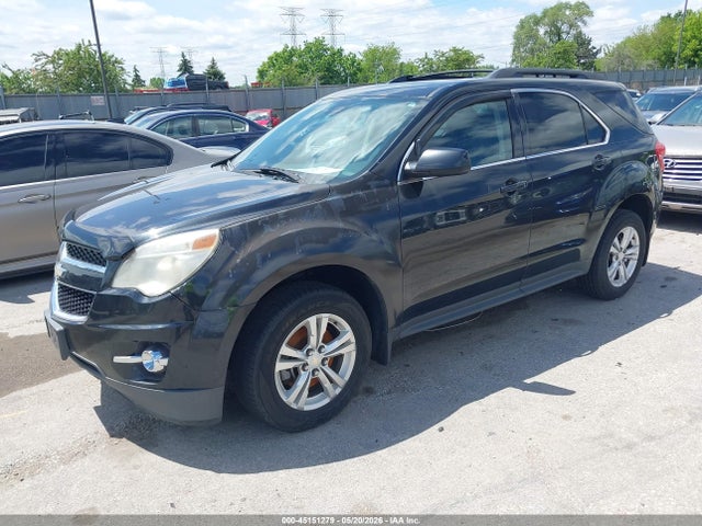 Chevrolet Equinox 2lt