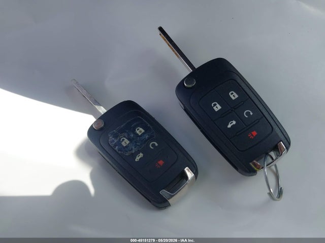 Chevrolet Equinox 2lt