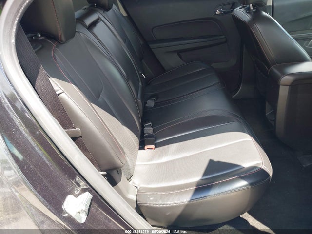 Chevrolet Equinox 2lt