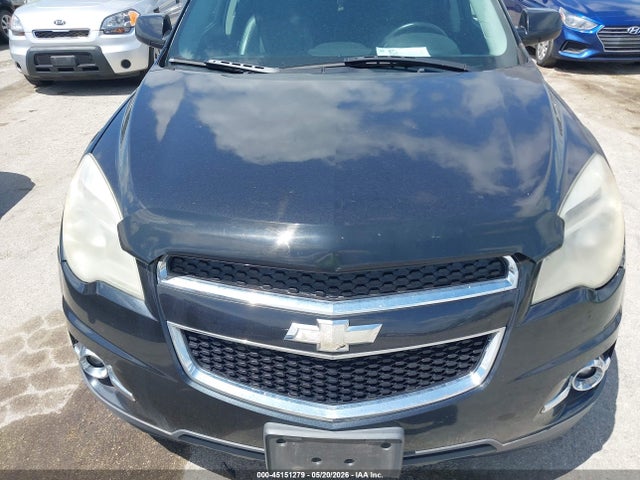 Chevrolet Equinox 2lt