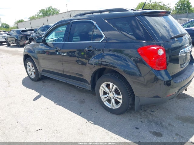 Chevrolet Equinox 2lt