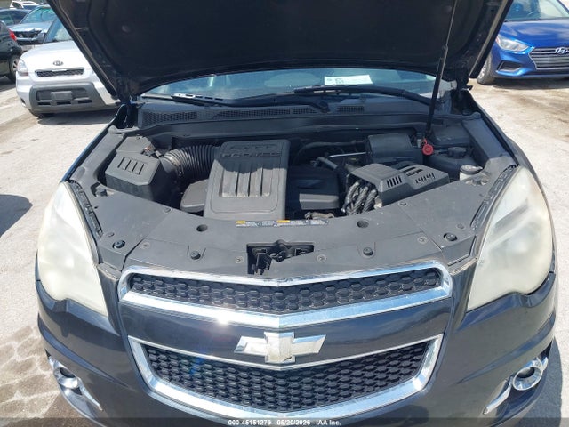 Chevrolet Equinox 2lt