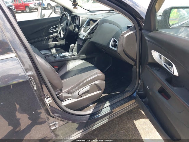 Chevrolet Equinox 2lt