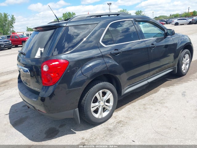 Chevrolet Equinox 2lt