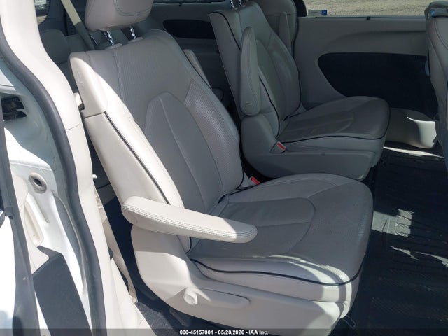 Chrysler Pacifica Platinum