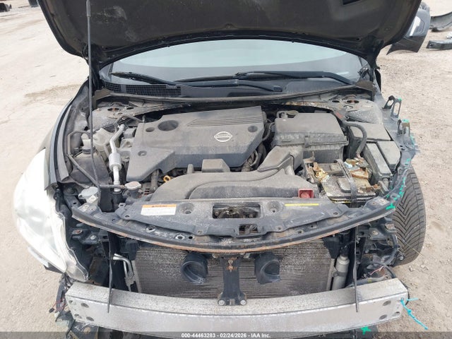 Nissan Altima 2.5 Sv