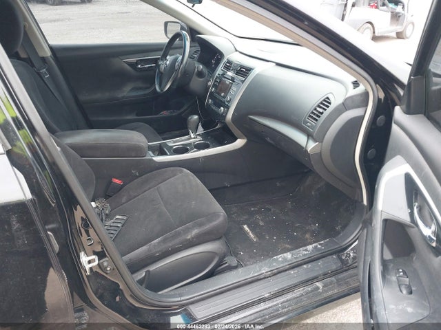 Nissan Altima 2.5 Sv