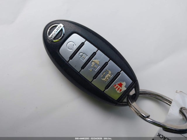 Nissan Altima 2.5 Sv