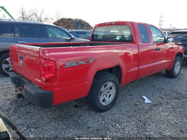 Dodge Dakota St