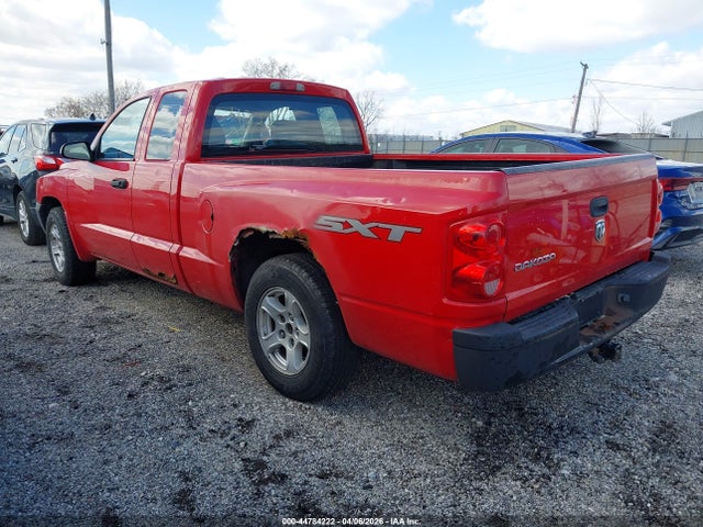 Dodge Dakota St