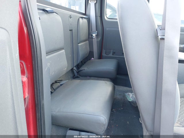 Dodge Dakota St