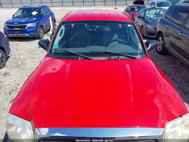 Dodge Dakota St