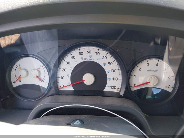 Dodge Dakota St
