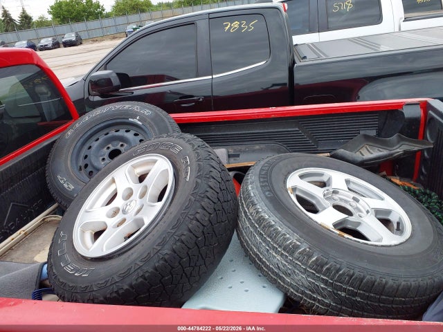 Dodge Dakota St