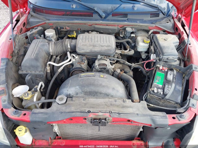 Dodge Dakota St
