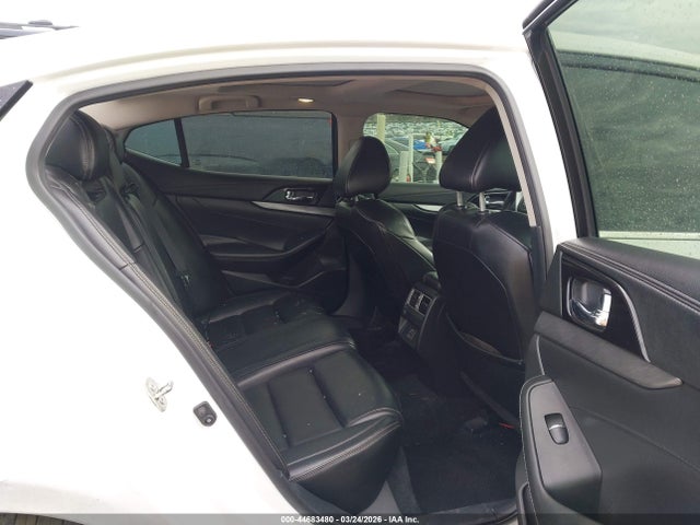 Nissan Maxima 3.5 Sl