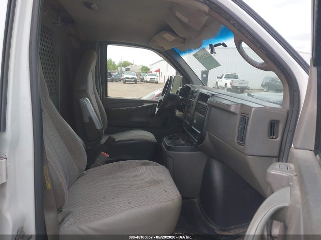 Chevrolet Express