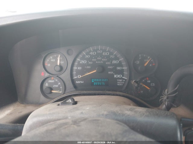 Chevrolet Express