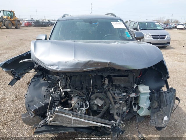 Volkswagen Atlas