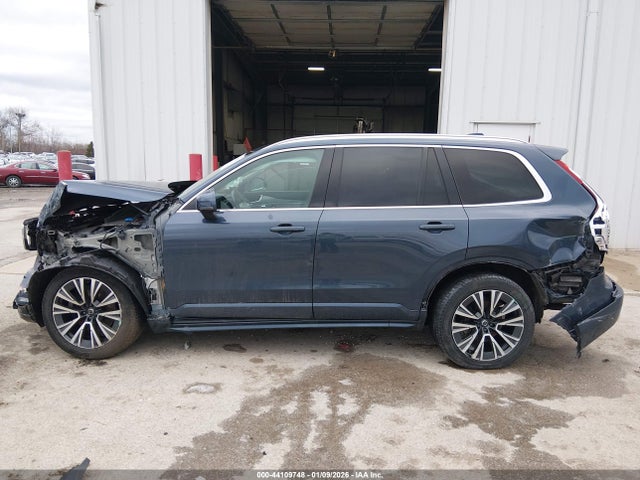Volvo XC90 T5 Momentum 7 Passenger