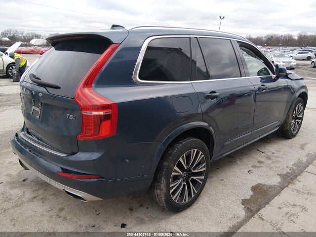 Volvo XC90 T5 Momentum 7 Passenger