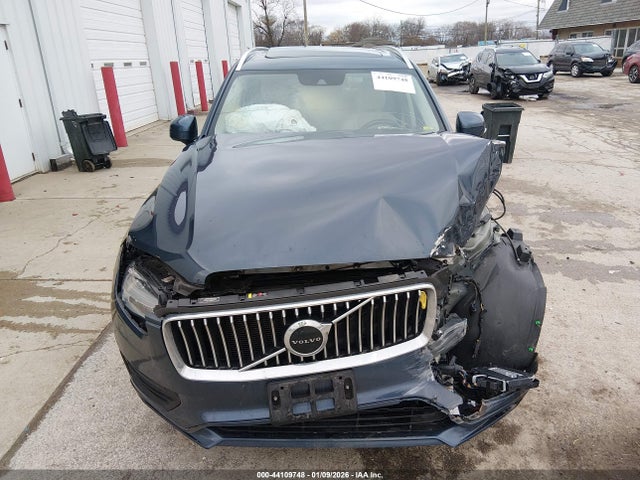 Volvo XC90 T5 Momentum 7 Passenger