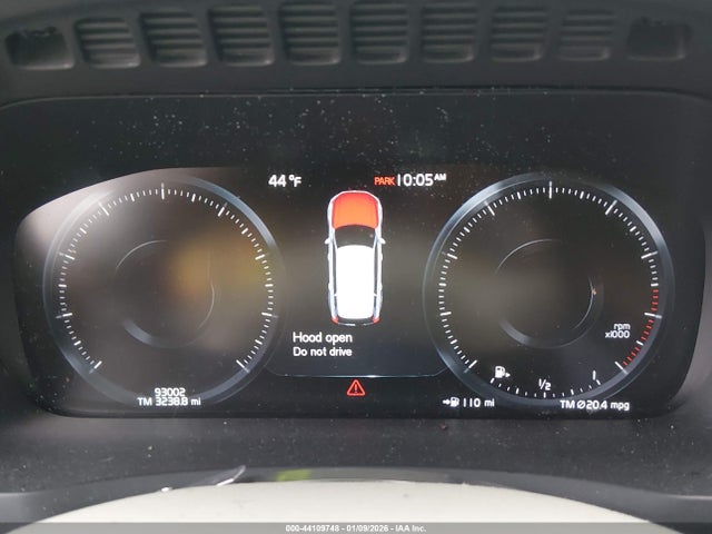 Volvo XC90 T5 Momentum 7 Passenger