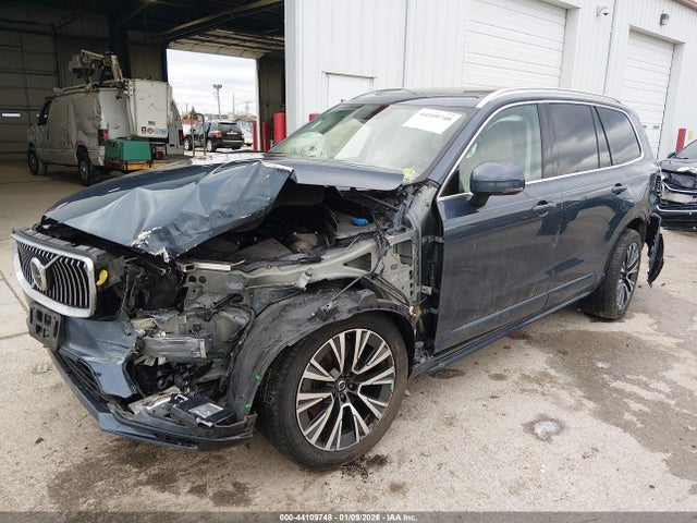 Volvo XC90 T5 Momentum 7 Passenger