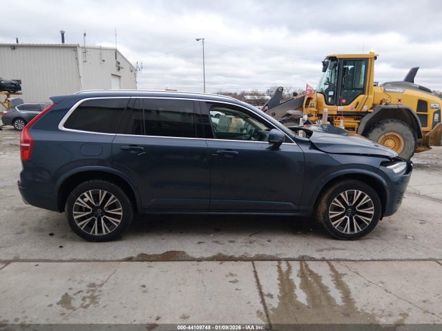 Volvo XC90 T5 Momentum 7 Passenger