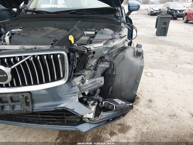 Volvo XC90 T5 Momentum 7 Passenger