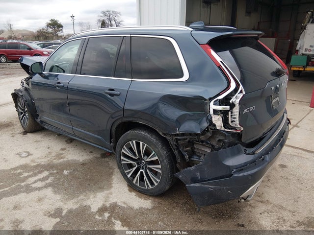 Volvo XC90 T5 Momentum 7 Passenger