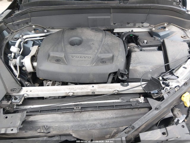 Volvo XC90 T5 Momentum 7 Passenger